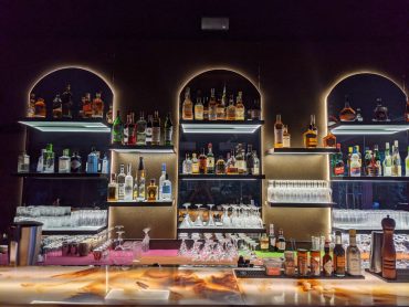 5 raisons de visiter le Roxy Lounge à Abidjan
